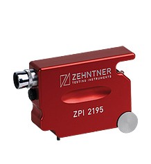 zehntner ZPI 2195破壞式干膜厚度計