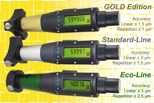 三角规MICRO METER SCREW FOR 3 POINT INSIDE MEASURE 240-400MM 