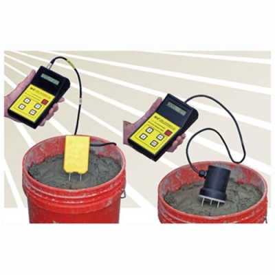 美國(guó)NDT James T-C-10 Cementometer微波水泥含水率測(cè)試儀