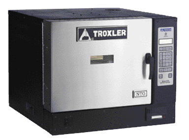 Troxler NTO 4731燃燒法瀝青含量測(cè)定儀 燃燒爐 