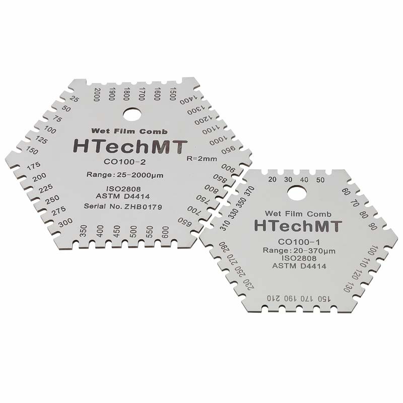 德國(guó)高科HTechMT CO100濕膜卡