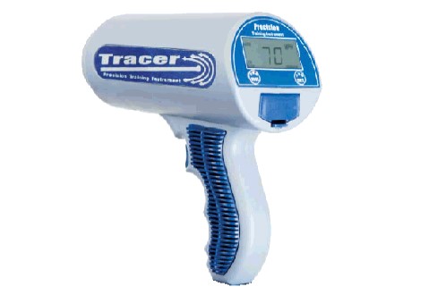 美國TRACER SRA3000手持雷達(dá)測速儀