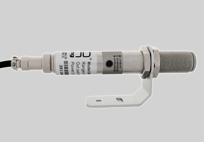 IR-500-485通訊在線式紅外線傳感器 0~500℃ 